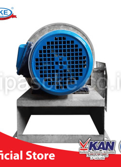 axial fan